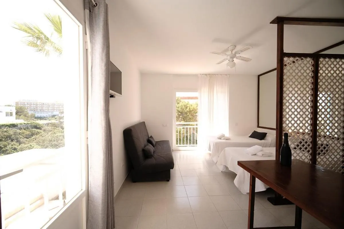 Estel Blanc Apartments - Adults Only Spanien
