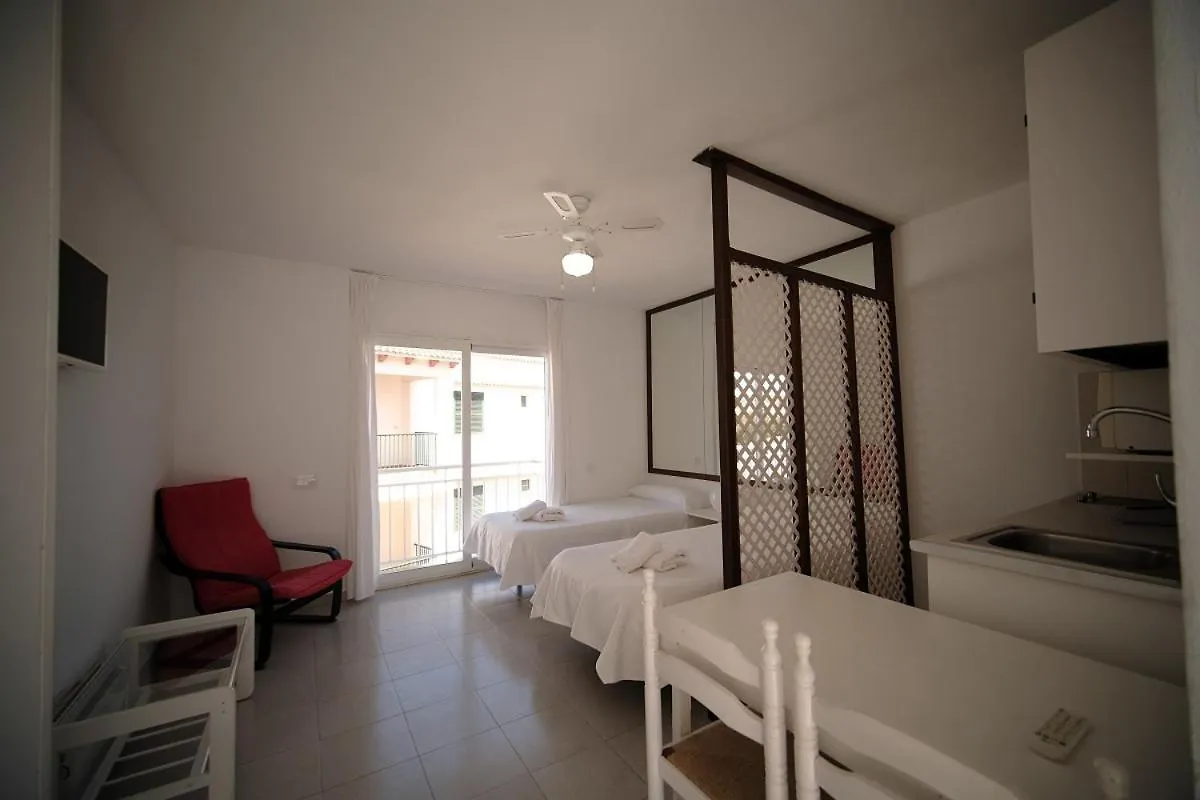 Estel Blanc Apartments - Adults Only 0*, Cala'N Blanes (Menorca) Spanien